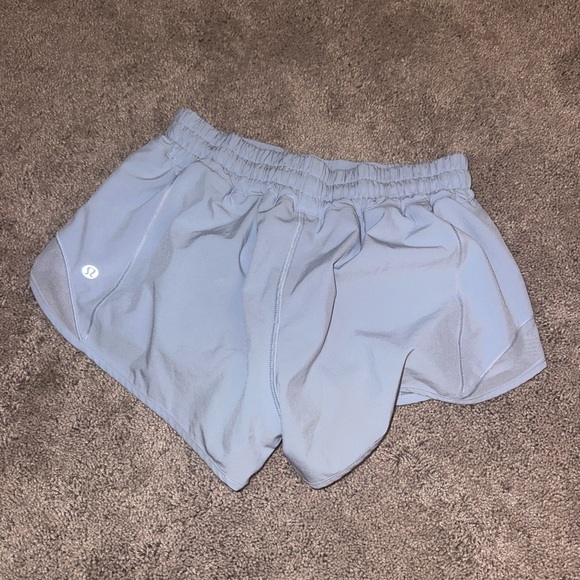lululemon athletica Pants - Lululemon shorts